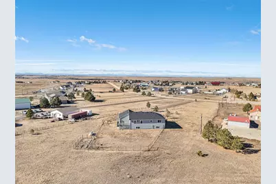 7736 S Shenandoah Drive, Elizabeth, CO 80107 - Photo 8