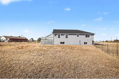 7736 S Shenandoah Drive, Elizabeth, CO 80107 - Photo 42