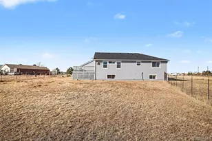 7736 S Shenandoah Dr, Elizabeth, CO 80107 - Photo 42