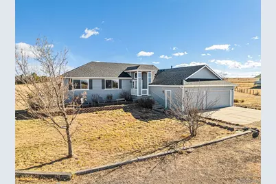 7736 S Shenandoah Drive, Elizabeth, CO 80107 - Photo 4