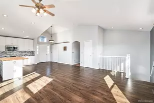 7736 S Shenandoah Dr, Elizabeth, CO 80107 - Photo 16