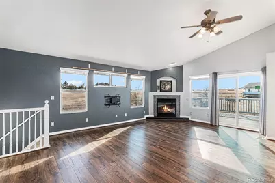 7736 S Shenandoah Drive, Elizabeth, CO 80107 - Photo 14