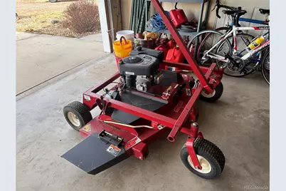 7736 S Shenandoah Drive, Elizabeth, CO 80107 - Photo 50