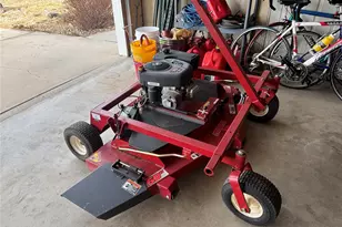 7736 S Shenandoah Dr, Elizabeth, CO 80107 - Photo 50