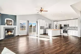 7736 S Shenandoah Dr, Elizabeth, CO 80107 - Photo 12