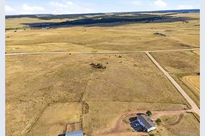 21222 County Road 15/21, Elbert, CO 80106 - Photo 12