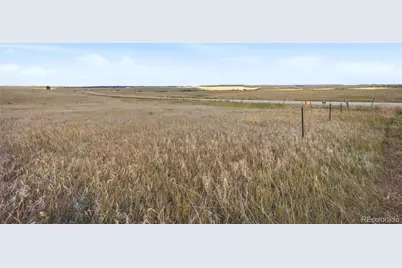 21222 County Road 15/21, Elbert, CO 80106 - Photo 2
