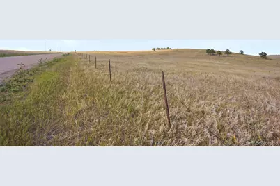21222 County Road 15/21, Elbert, CO 80106 - Photo 1