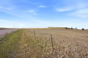 21222 County Road 15/21, Elbert, CO 80106 - Photo 1