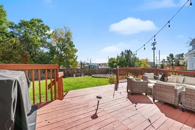 4418 Fig Street, Golden, CO 80403 - Photo 38