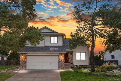 4418 Fig Street, Golden, CO 80403 - Photo 2