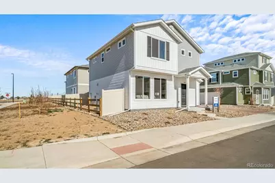 622 Wagon Wheel Way, Bennett, CO 80102 - Photo 2