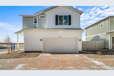 622 Wagon Wheel Way, Bennett, CO 80102 - Photo 34