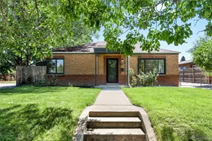 1370 Newport St, Denver, CO 80220 - Photo 1