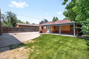 1370 Newport St, Denver, CO 80220 - Photo 36
