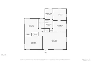 1370 Newport St, Denver, CO 80220 - Photo 46