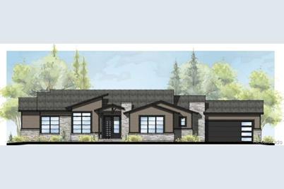 Lot 3 Silverheels Drive, Larkspur, CO 80118 - Photo 1