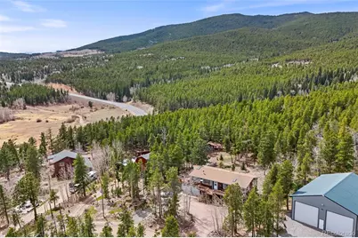 163 Beethoven Drive, Black Hawk, CO 80422 - Photo 4