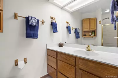 163 Beethoven Drive, Black Hawk, CO 80422 - Photo 20
