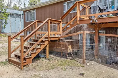 163 Beethoven Drive, Black Hawk, CO 80422 - Photo 44