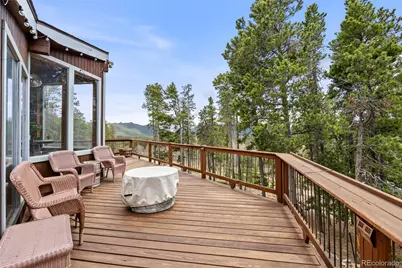 163 Beethoven Drive, Black Hawk, CO 80422 - Photo 36