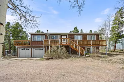 163 Beethoven Drive, Black Hawk, CO 80422 - Photo 2