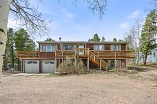 163 Beethoven Dr, Black Hawk, CO 80422 - Photo 2