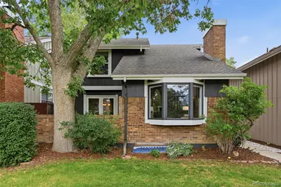 7703 E Jamison Drive, Centennial, CO 80112 - Photo 1