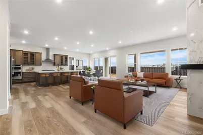 11148 Amber Light Trail, Littleton, CO 80125 - Photo 4