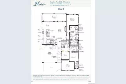 11148 Amber Light Trail, Littleton, CO 80125 - Photo 2