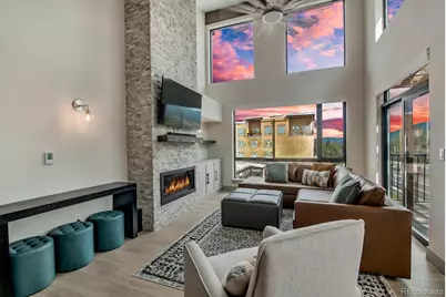 37 W 4th Street #301E, Silverthorne, CO 80498 - Photo 2