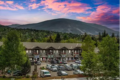 37 W 4th Street #301E, Silverthorne, CO 80498 - Photo 10