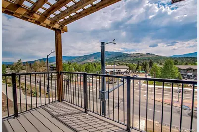 37 W 4th Street #301E, Silverthorne, CO 80498 - Photo 16