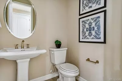 348 Vista Cliff Circle, Castle Rock, CO 80104 - Photo 10