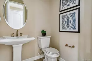 348 Vista Cliff Cir, Castle Rock, CO 80104 - Photo 10