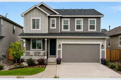 348 Vista Cliff Circle, Castle Rock, CO 80104 - Photo 2