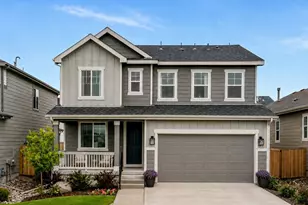 348 Vista Cliff Cir, Castle Rock, CO 80104 - Photo 2