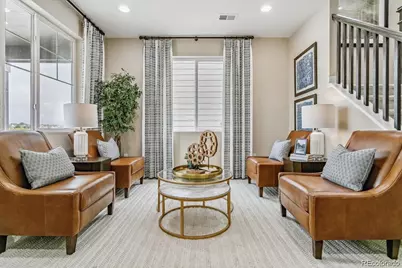 348 Vista Cliff Circle, Castle Rock, CO 80104 - Photo 4