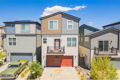 11325 Modern Meadow Loop, Colorado Springs, CO 80921 - Photo 4