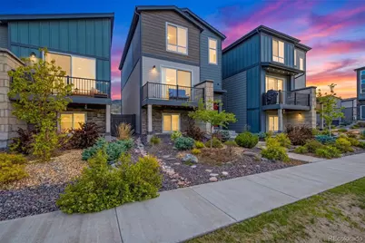 11325 Modern Meadow Loop, Colorado Springs, CO 80921 - Photo 2
