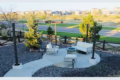 8739 Tranquil Knoll Lane, Colorado Springs, CO 80927 - Photo 32