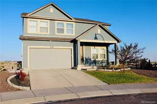8739 Tranquil Knoll Ln, Colorado Springs, CO 80927 - Photo 1