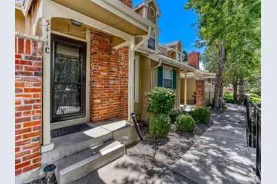 3411 W 98th Drive #C, Westminster, CO 80031 - Photo 2