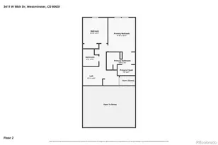3411 W 98th Dr, Westminster, CO 80031 - Photo 36