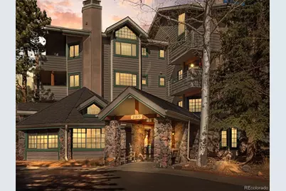 31819 Rocky Village Drive #205, Evergreen, CO 80439 - Photo 1