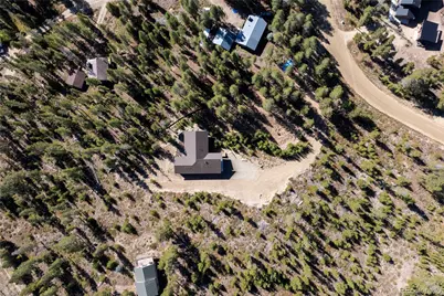 600 County Road 856 (Lions Lane), Tabernash, CO 80478 - Photo 44