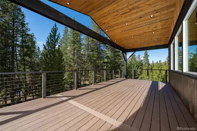 600 County Road 856 (Lions Lane), Tabernash, CO 80478 - Photo 14
