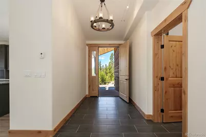 600 County Road 856 (Lions Lane), Tabernash, CO 80478 - Photo 6