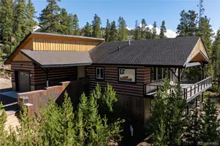 600 County Road 856 (Lions Lane), Tabernash, CO 80478 - Photo 4