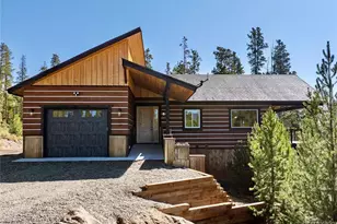 600 County Road 856 (Lions Lane), Tabernash, CO 80478 - Photo 1